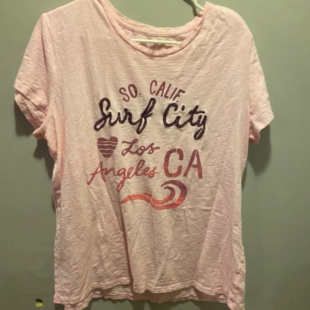 Old navy shirt